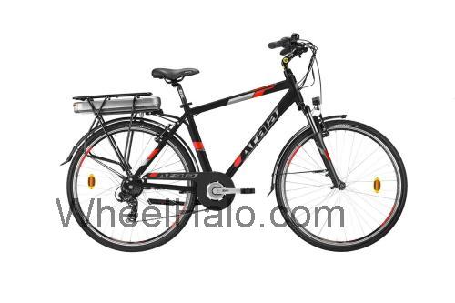 Atala E-Run specs and reviews